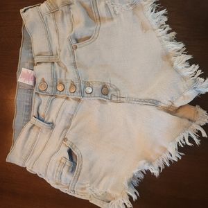 Women's size 9 shorts